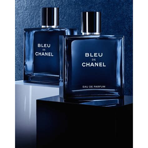 chanel bleu de chanel eau de_toilette spray 3.4 oz sealed|Chanel no 5 3.4 oz.